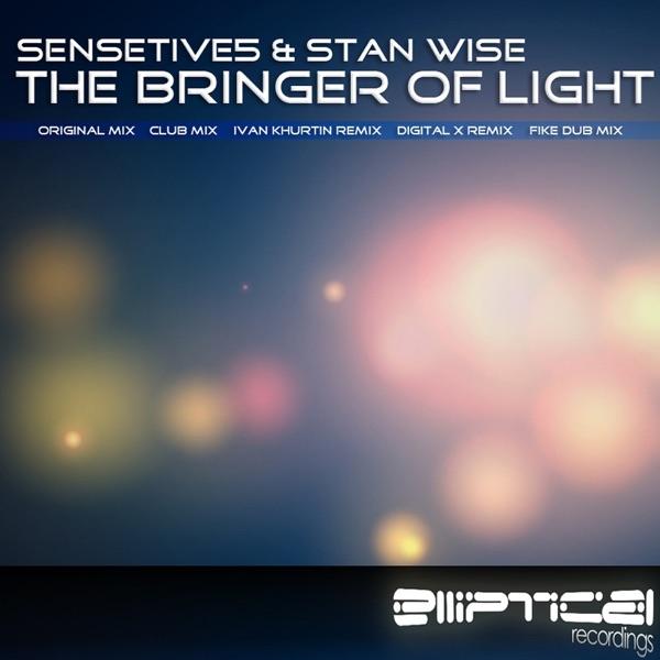 The Bringer Of Light (Fike Remix)