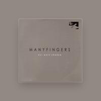 Manyfingers