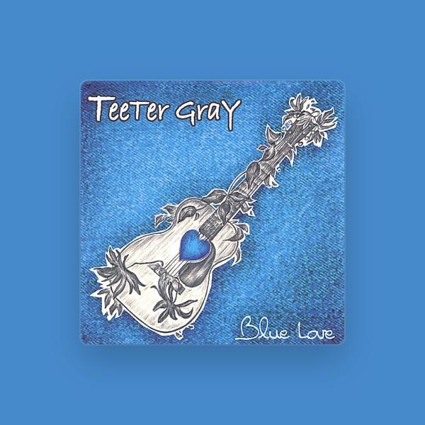 Chris Koch (Teeter Gray)