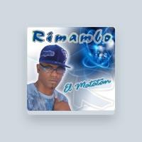 Rimambo