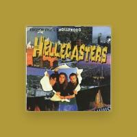 The Hellecasters