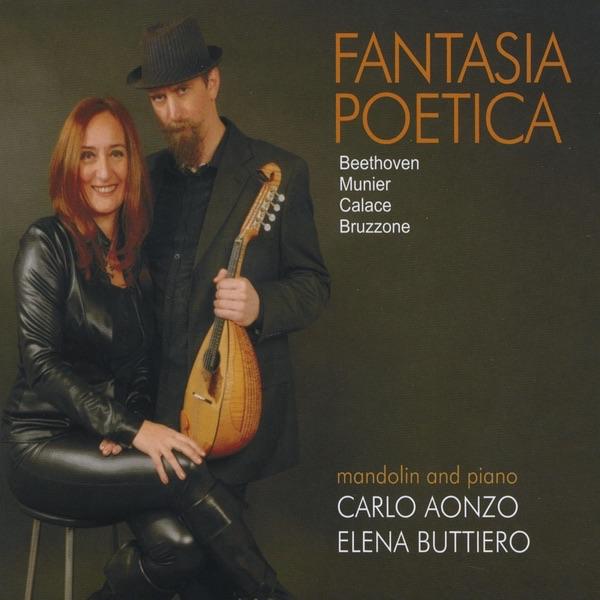Da Un Balcone Ungherese - Czardas