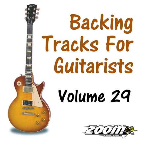 The Bucket (Minus All Guitars) [In The Style Of 'Kings Of Leon']