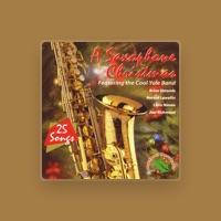 Cool Yule Band