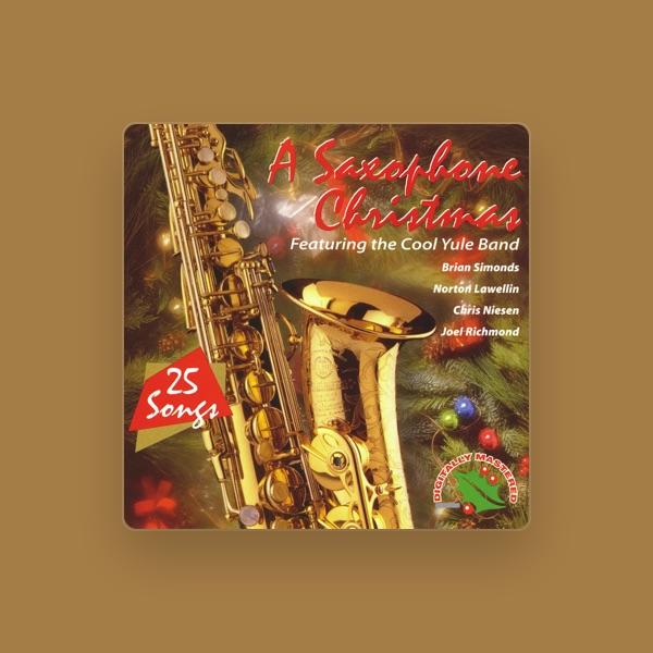 Cool Yule Band