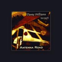 Davey Williams