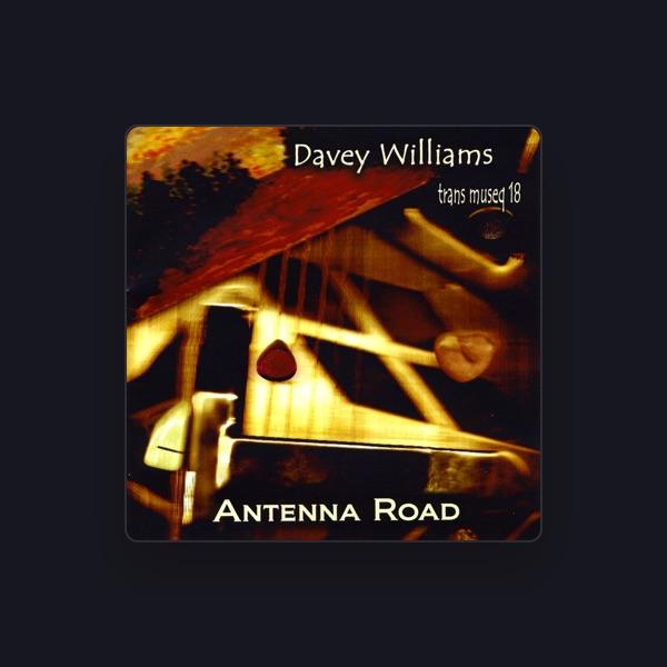 Davey Williams