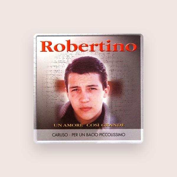 Robertino