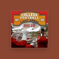 University Pep Band