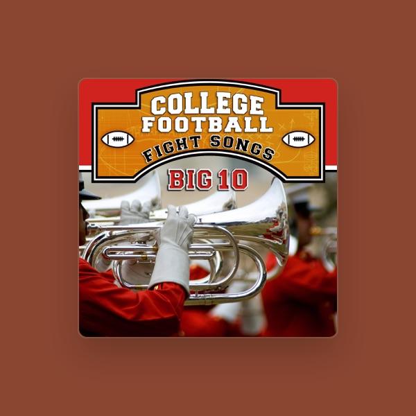 University Pep Band