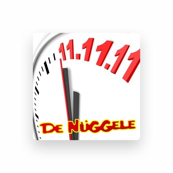 De Nüggele