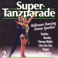 Tango Bolero