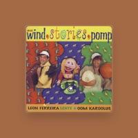 Leon Ferreira Lente & Oom Karoolus