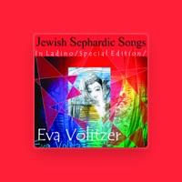 Eva Volitzer