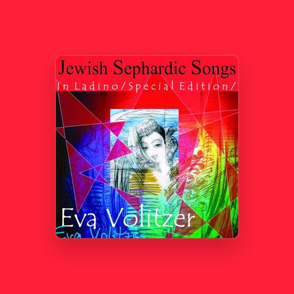 Eva Volitzer