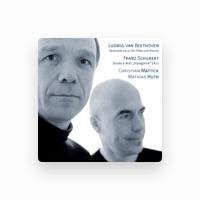 Duo Mattick Huth