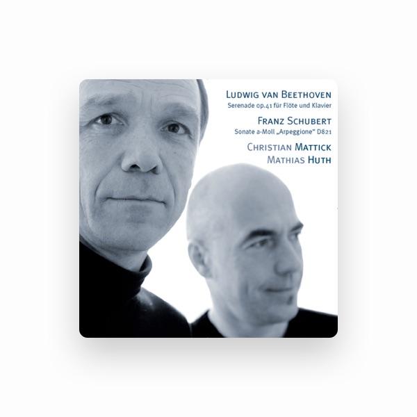 Duo Mattick Huth