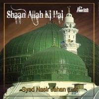 Zubaan Pe Jab Bhi Muhammad