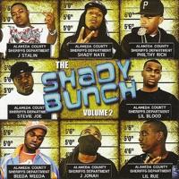 Da Town Remix (feat. Yukmouth, Richie Rich, Beeda Weeda, Averman, Kafani, Lee Majors, G-Stack & London)