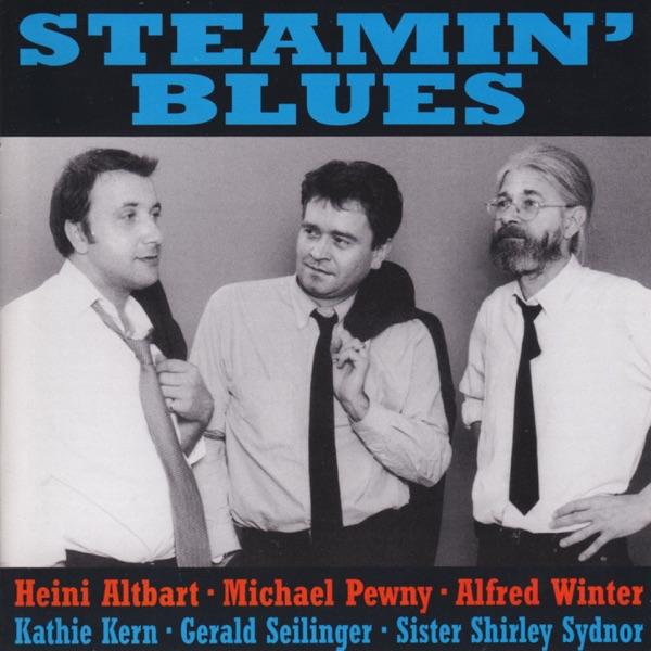 Swing Low, Sweet Chariot (feat. Sister Shirley Sydnor)