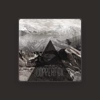 Copperfox