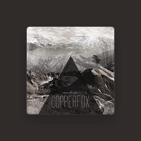 Copperfox