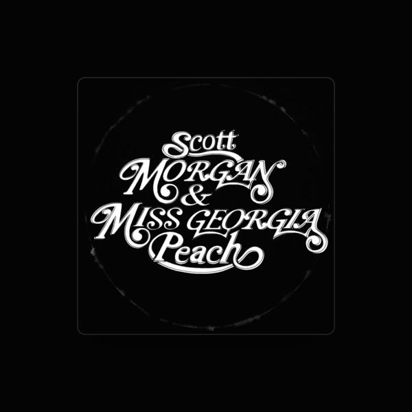 Scott Morgan