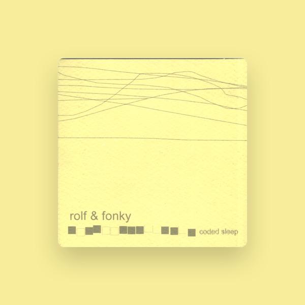 Rolf & Fonky