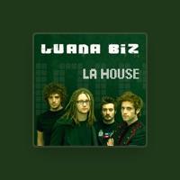 Luana Biz
