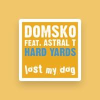 Domsko