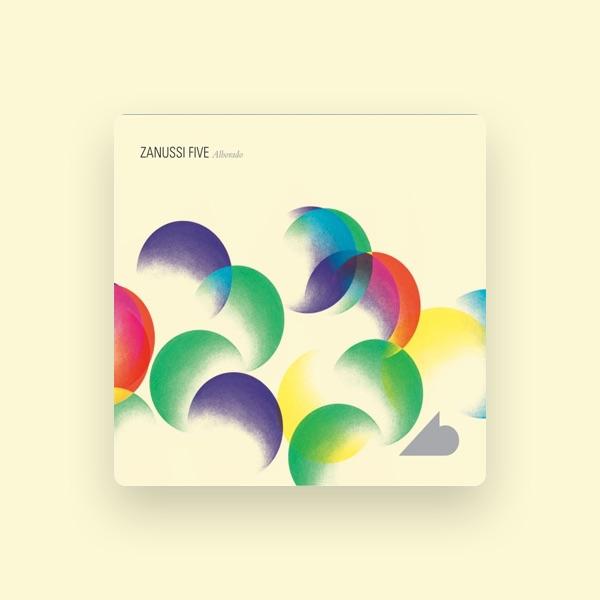 Zanussi Five