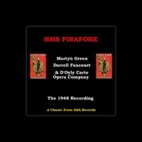 Darrell Fancourt