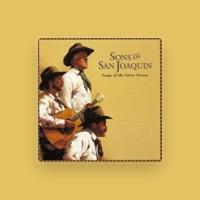 Sons Of San Joaquin