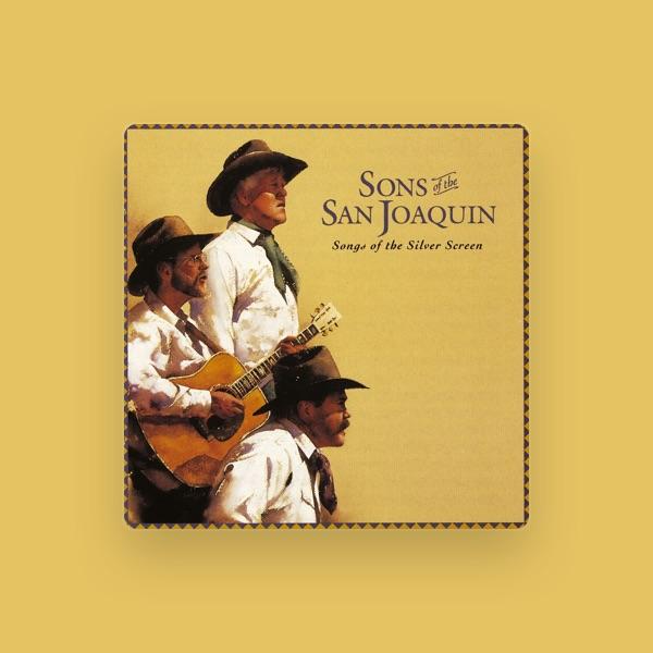 Sons Of San Joaquin