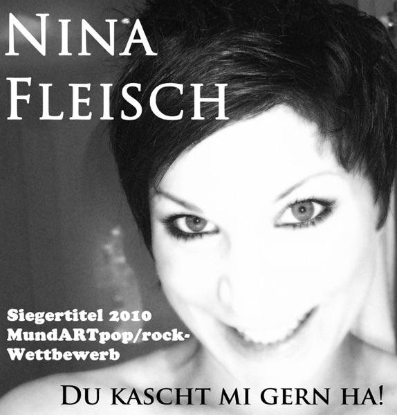 Du kascht mi gern ha! (Radio Version)