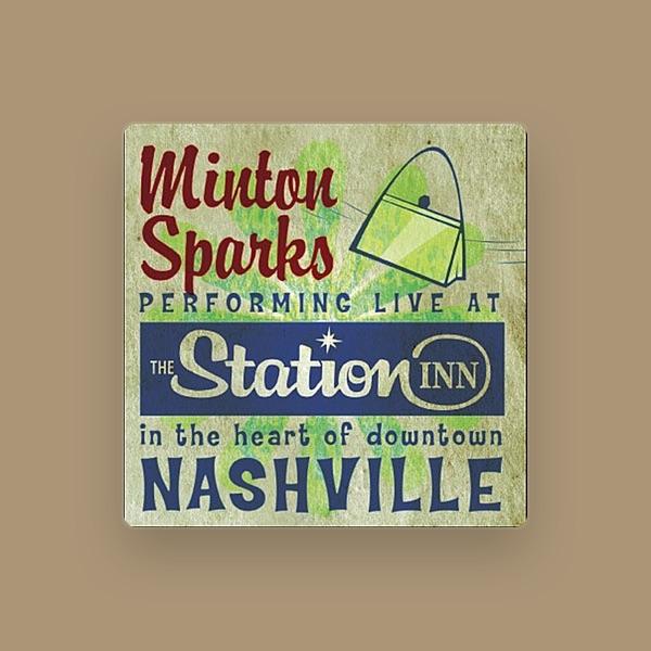 Minton Sparks