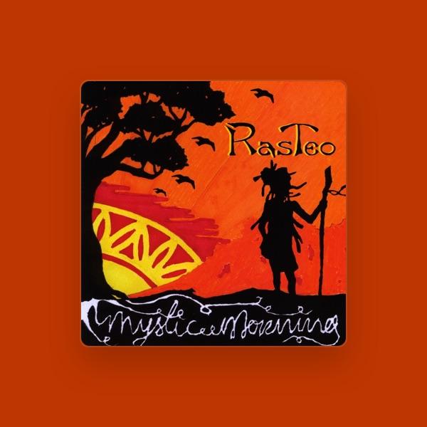 Rasteo