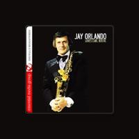 Jay Orlando