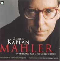 Symphony No.2 in C Minor "Resurrection": Fifth Movement: Pesante