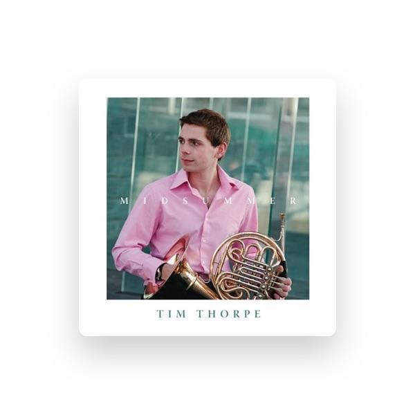 Tim Thorpe