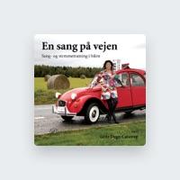 Gitte Degn Calstrup
