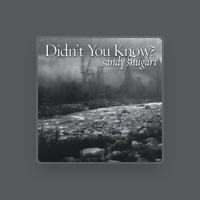 Sandy Shugart