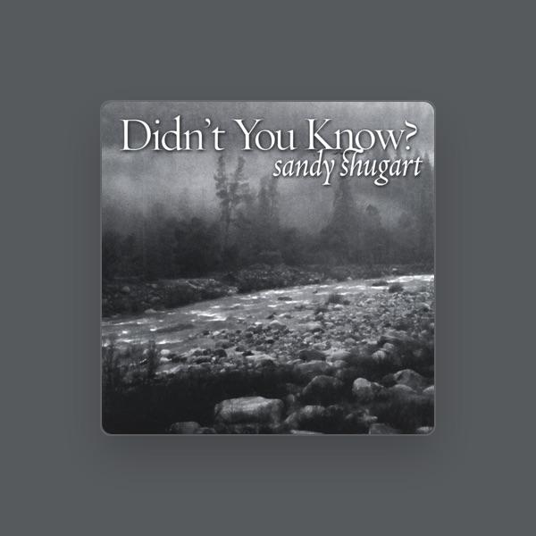 Sandy Shugart