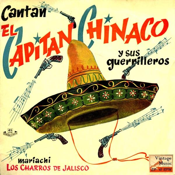 La Maruca (Ranchera)