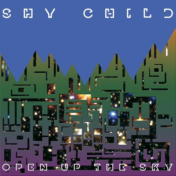 Open Up the Sky (Mighty Mouse Remix)