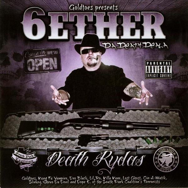 Bandidos (feat. Killa Kane & Lost Ghost)