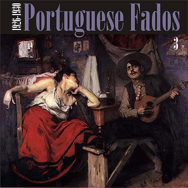 Fado Da Minha Almeida