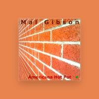 Mal Gibson