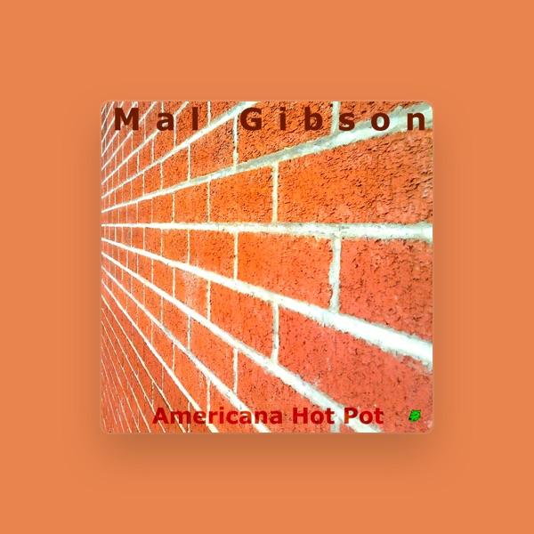 Mal Gibson