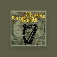 Bastard Bearded Irishmen